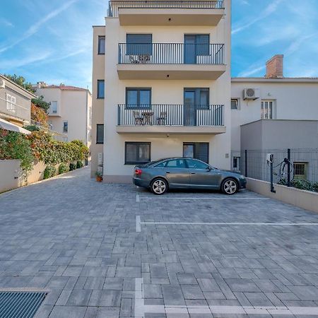 Seven Seas Residence Spalato Esterno foto