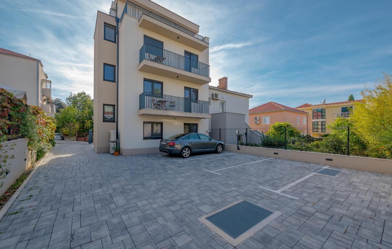 Seven Seas Residence Spalato Esterno foto